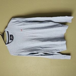 Mens Hollister sweater